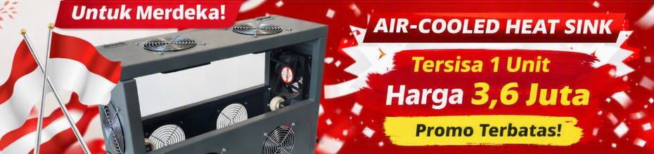 Heat Sink